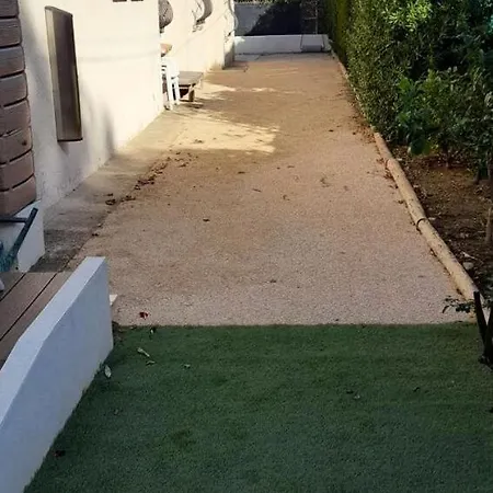 Villa Courtaude - Superbe Maison De 100m2 Secteur Rayolet Pres Des Plages Mae-7054 Six-Fours-les-Plages