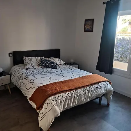 Courtaude - Superbe Maison De 100m2 Secteur Rayolet Pres Des Plages Mae-7054 Villa Six-Fours-les-Plages
