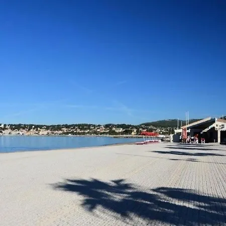 Courtaude - Superbe Maison De 100m2 Secteur Rayolet Pres Des Plages Mae-7054 Villa